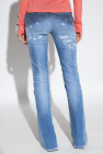 Dsquared2 Flared jeans