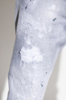 Dsquared2 ‘Cool Girl Cropped’ jeans