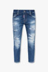 Dsquared2 ‘Cool Girl’ jeans