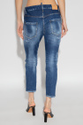 Dsquared2 ‘Cool Girl’ jeans