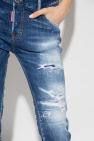 Dsquared2 ‘Cool Girl’ jeans