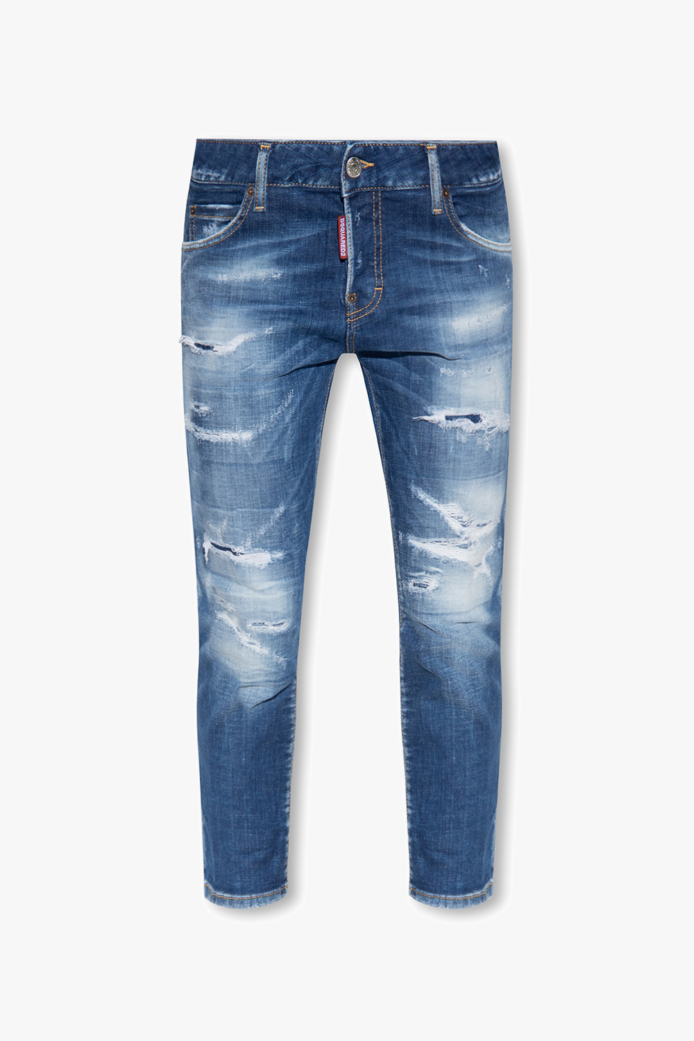 Dsquared2 ‘Cool Girl’ jeans