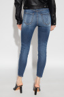 Dsquared2 ‘Cropped Twiggy’ jeans