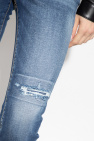 Dsquared2 ‘Cropped Twiggy’ jeans