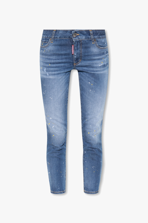 Dsquared2 ‘24Seven Jennifer’ jeans