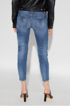 Dsquared2 ‘24Seven Jennifer’ jeans