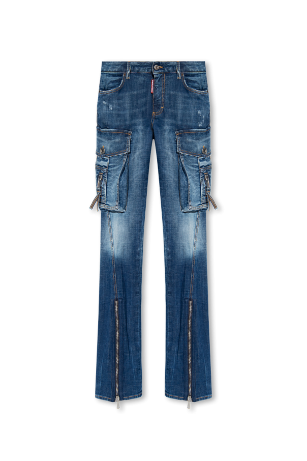Dsquared2 Cargo jeans