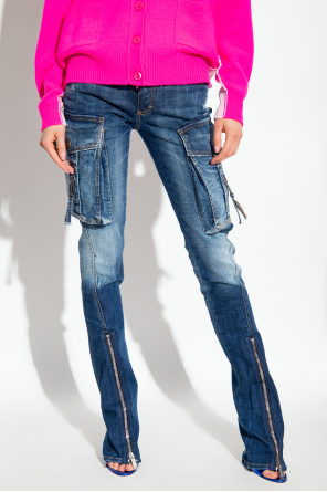 Dsquared2 Cargo jeans