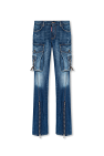 Dsquared2 Cargo jeans