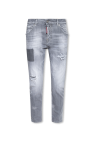 Dsquared2 ‘Cool Girl’ jeans