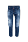 Dsquared2 ‘Cool Girl’ jeans