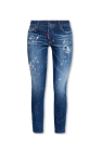 Dsquared2 ‘Jennifer’ jeans
