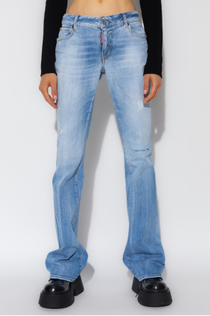 Dsquared2 Flared jeans