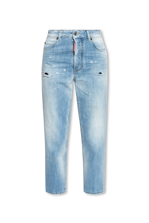 Dsquared2 ‘Boston’ jeans | Women's Clothing | Vitkac