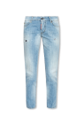 Dsquared2 ‘Jennifer’ jeans