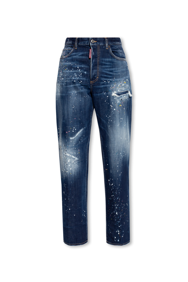 ‘San Diego’ jeans od Dsquared2