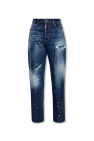 Dsquared2 ‘San Diego’ jeans