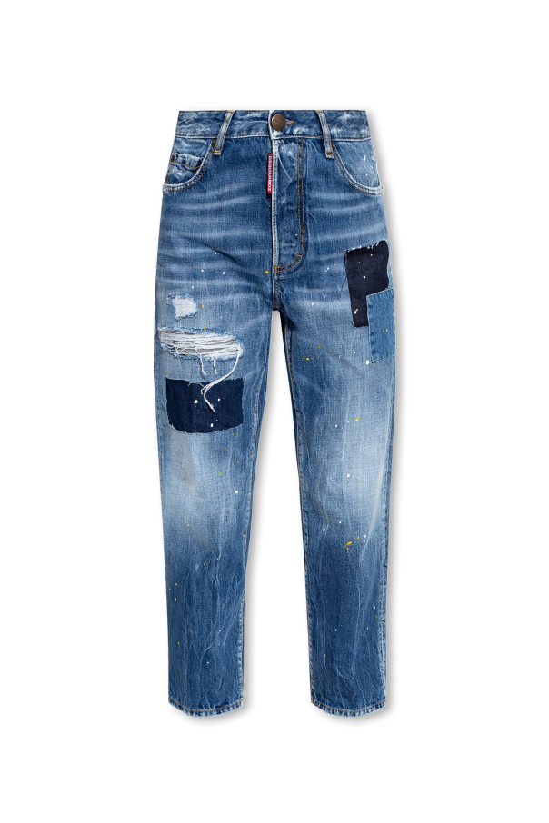 Dsquared2 ‘Boston’ jeans | Women's Clothing | Vitkac