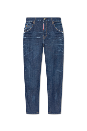 ‘cool girl’ jeans od Dsquared2
