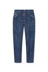 Dsquared2 ‘Cool Girl’ jeans