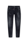 Dsquared2 ‘Jennifer’ jeans