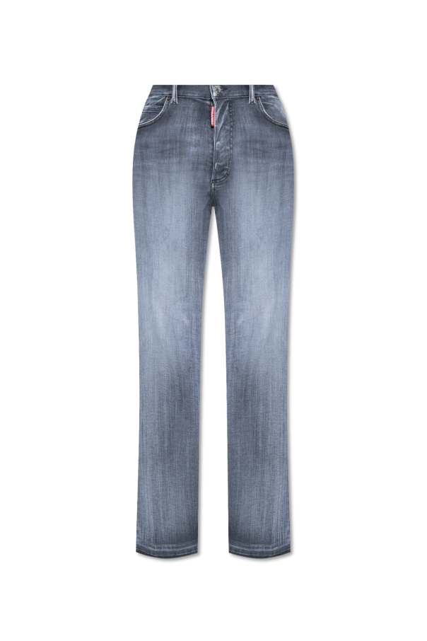 ‘San Diego’ jeans od Dsquared2