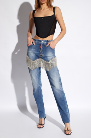 ‘642’ jeans od Dsquared2