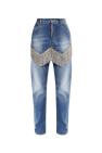 Dsquared2 BLUE ‘642’ jeans