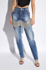 Dsquared2 BLUE ‘642’ jeans