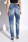 Dsquared2 BLUE ‘642’ jeans