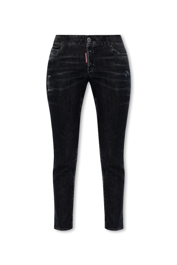 ‘Jennifer’ jeans od Dsquared2