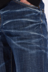 Dsquared2 BLUE ‘Cool Girl’ jeans