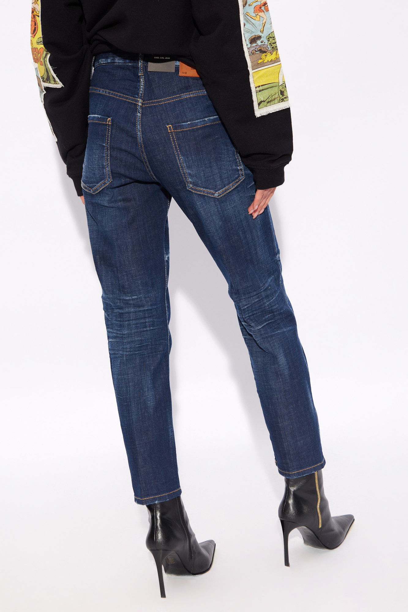 Dsquared2 ‘Cool Girl’ jeans