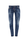 Dsquared2 ‘Jennifer’ jeans