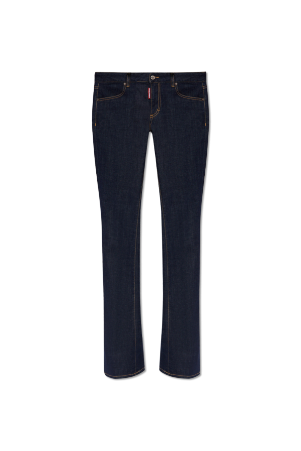 ‘Flare’ jeans od Dsquared2