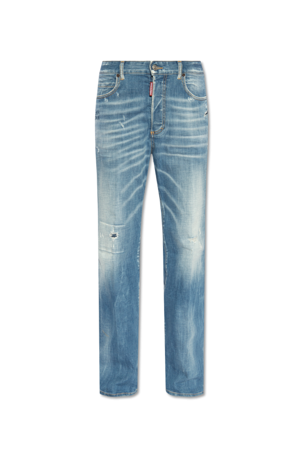 ‘Roadie’ jeans od Dsquared2