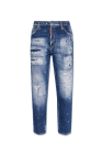 Dsquared2 ‘Boston’ jeans