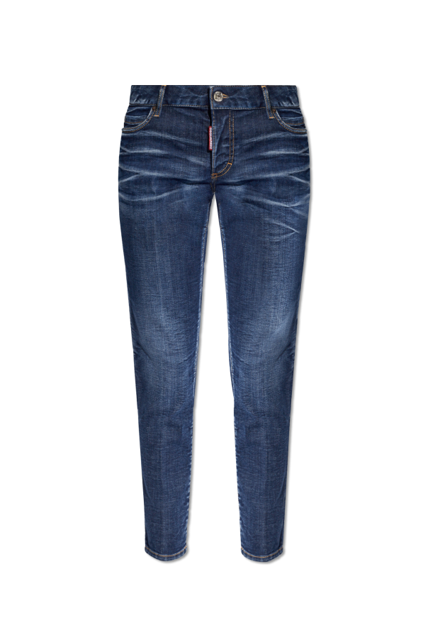 ‘Jennifer’ jeans od Dsquared2