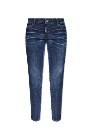 ‘Jennifer’ jeans