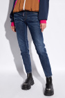 Dsquared2 BLUE ‘Jennifer’ jeans