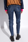 Dsquared2 BLUE ‘Jennifer’ jeans