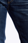 Dsquared2 BLUE ‘Jennifer’ jeans