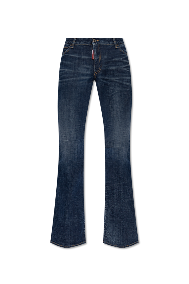 Dsquared2 ‘Flare’ Jeans