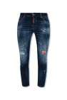 Dsquared2 ‘Cool Girl’ jeans
