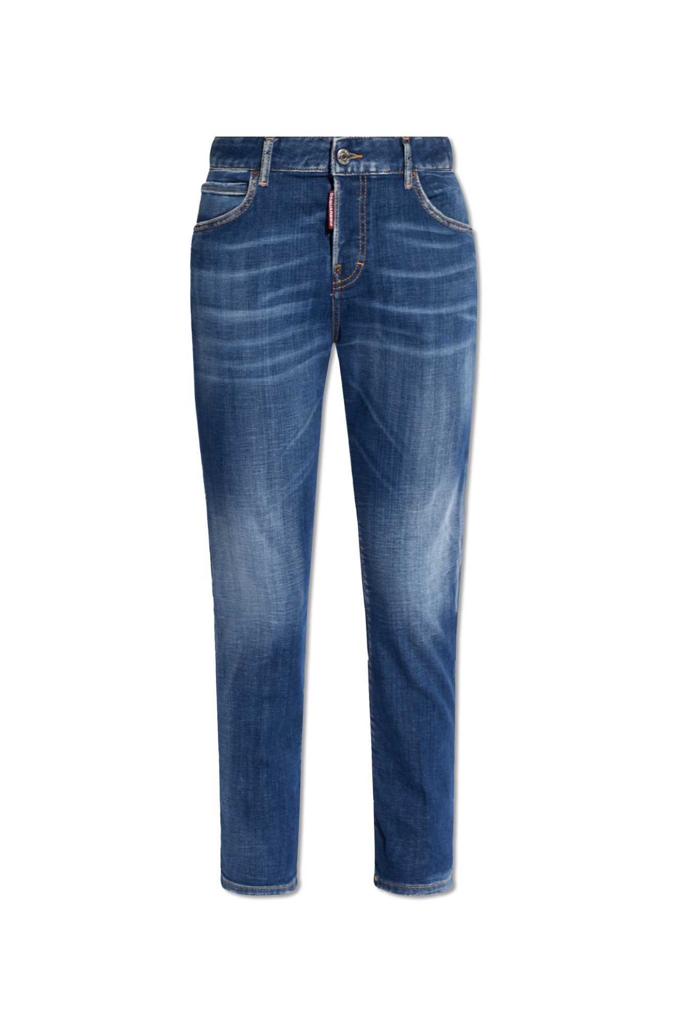 Dsquared2 ‘Cool Girl’ jeans