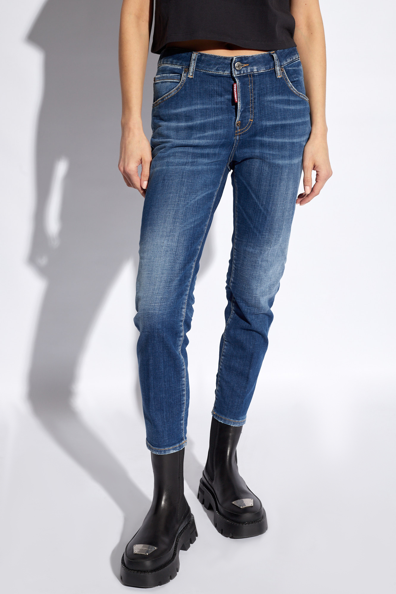 Dsquared2 ‘Cool Girl’ jeans