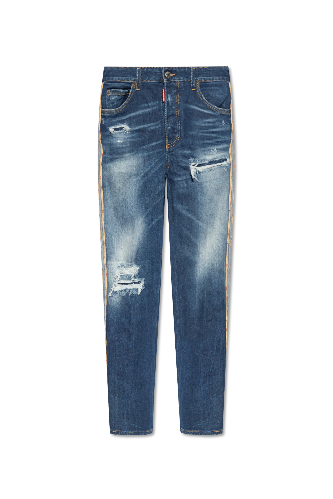 Dsquared2 ‘Boston’ jeans