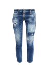 Dsquared2 ‘Jennifer’ jeans