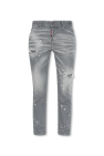 Dsquared2 ‘Cool Girl’ jeans