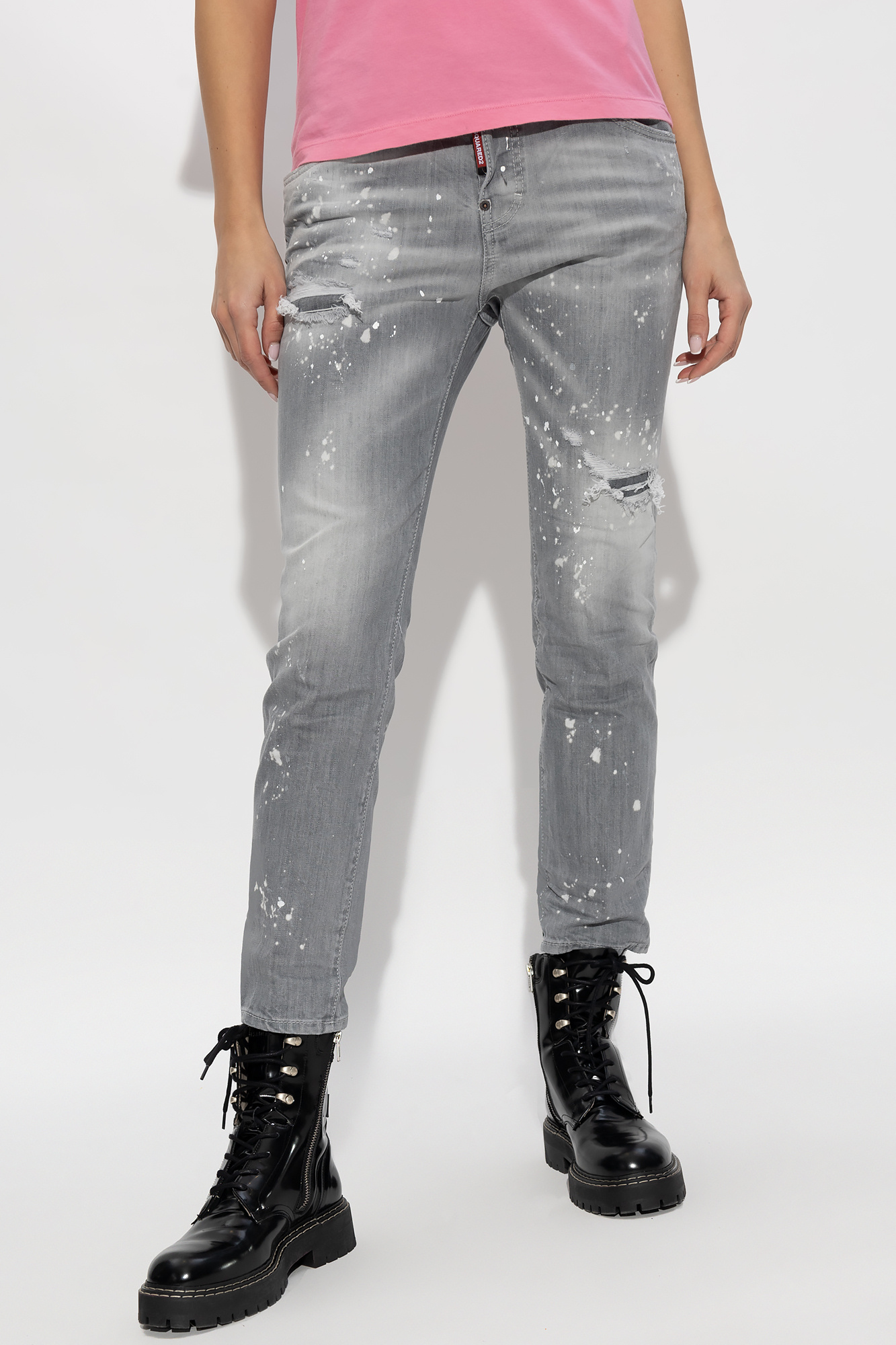 Dsquared2 ‘Cool Girl’ jeans